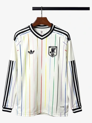 Camiseta Japón Segunda Equipación 2026 - Mundial
