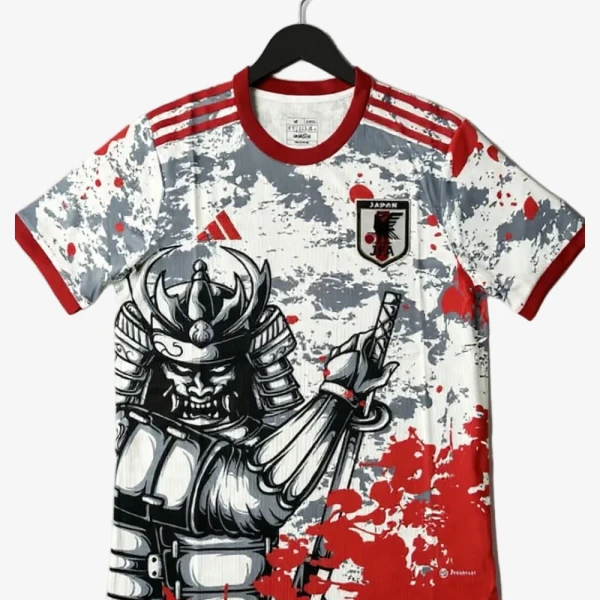 Camiseta Japón Special Concept 2025-2026