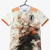 Camiseta Japón Especial Dbz 2025-2026