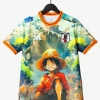 Camiseta Japón Special Op 2025-2026