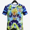 Camiseta Japón Especial Vegeta 2024-2025