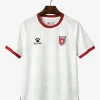 Camiseta Jordania Mundial 2026