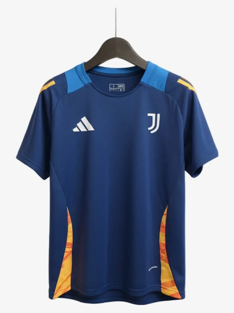 Camiseta Juventus Avant-Match 2025-2026