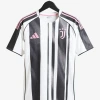 Camiseta Juventus Primera Equipación 2025-2026