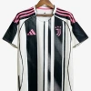 Camiseta Juventus Primera Equipación 2025-2026