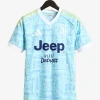 maillot-juventus-exterieur-2025-2026 studio v12 Camiseta Juventus Segunda Equipación 2025-2026