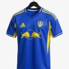 Camiseta Leeds United Primera Equipación 2025-2026