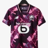 maillot-lille-losc-fourth-2025-2026-2 studio v12 Camiseta Lille LOSC Cuarta Equipación 2025-2026