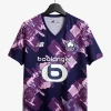 Camiseta Lille LOSC Cuarta Equipación 2025-2026