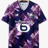 Camiseta LOSC Lille Segunda Equipación 2025-2026