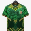 maillot-mali-exterieur-2026 studio v12 Camiseta Mali Segunda Equipación 2026