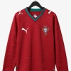 maillot-manches-longues-portugal-domicile-2026 studio v12 Camiseta Manga Larga Portugal Primera Equipación 2026