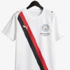 Camiseta Manchester City Club World Cup 2025-2026