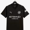 Camiseta Manchester City Segunda Equipación 2025-2026