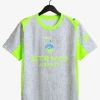 Camiseta Manchester City Tercera Equipación 2025-2026