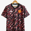 Camiseta Manchester United Entrenamiento 2025-2026