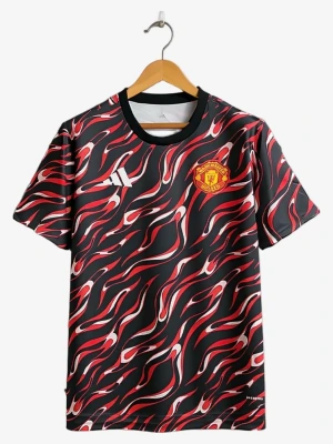 Camiseta Manchester United Entrenamiento 2025-2026