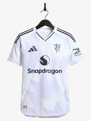 Camiseta Manchester United Segunda Equipación 2025-2026