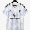 Camiseta Manchester United Segunda Equipación 2025-2026