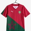 maillot-maroc-concept-2025-2026 studio v12 Camiseta Marruecos Concept 2025-2026