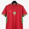 maillot-maroc-coupe-du-monde-2026 studio v12 Camiseta Marruecos Mundial 2026