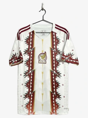 Camiseta México 2026 Especial White