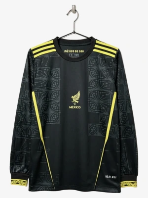 Camiseta México 25/26 Manga Larga