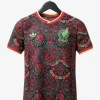 Camiseta México Concept 2026