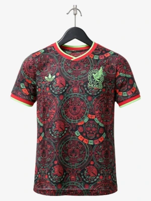 Camiseta México Concept 2026