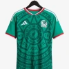 Camiseta México Primera Equipación 2026