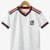 Camiseta México Segunda Equipación 2026 Adulto
