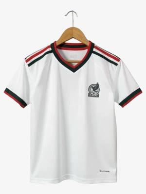 Camiseta México Segunda Equipación 2026 Adulto