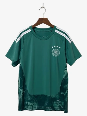 Camiseta México Portero 2026 Adulto
