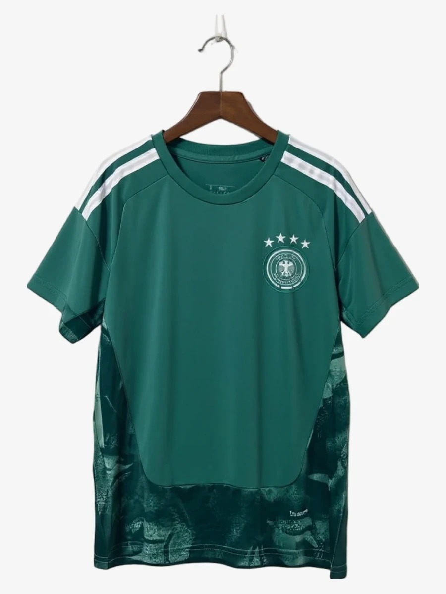 Camiseta México Portero 2026 Adulto
