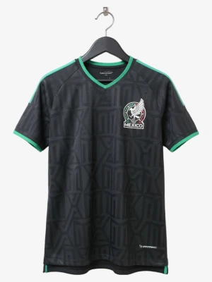 Camiseta México Tercera Equipación 2026
