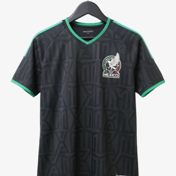 Camiseta México Tercera Equipación 2026