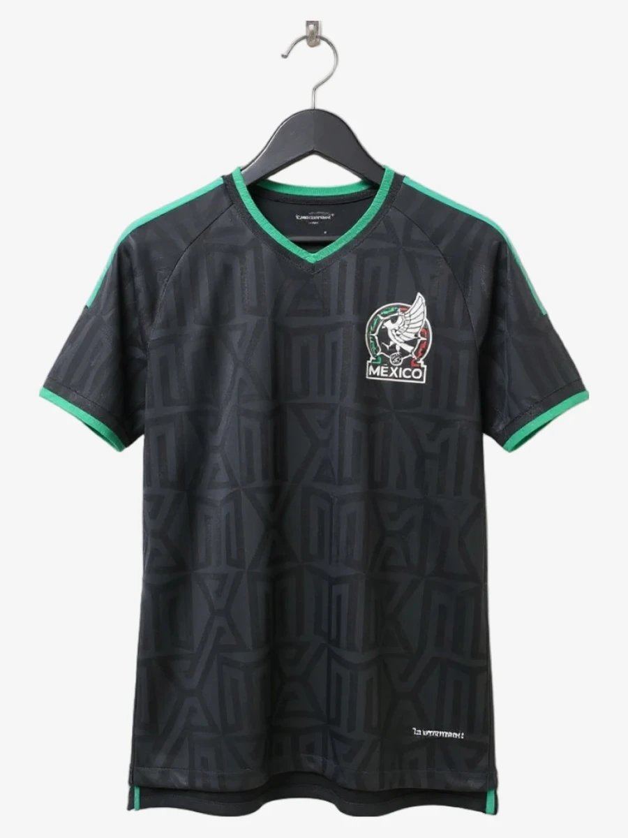Camiseta México Tercera Equipación 2026