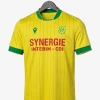 Camiseta Nantes Primera Equipación 2025-2026