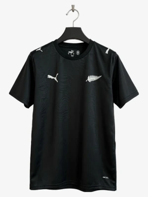 Camiseta New Zealand Segunda Equipación 2026