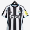 maillot-newcastle-domicile-2025-2026 studio v12 Camiseta Newcastle Primera Equipación 2025-2026