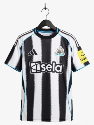 Camiseta Newcastle Primera Equipación 2025-2026