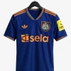 Camiseta Newcastle Tercera Equipación 2025-2026