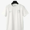 Camiseta Noruega 2026 Blanca