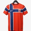 Camiseta Noruega Primera Equipación 2026 Player