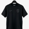 Camiseta Noruega Segunda Equipación Mundial 2026