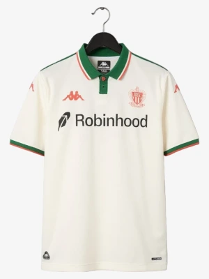 maillot-ogc-nice-exterieur-2025-2026 studio v12 Camiseta OGC Nice Segunda Equipación 2025-2026