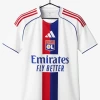 maillot-olympique-lyonnais-ol-domicile-2025-2026 studio v12 Maillot Olympique Lyonnais OL Domicile 2025-2026
