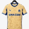 maillot-om-fourth-2025-2026 studio v12 Camiseta OM Fourth 2025-2026
