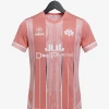 Maillot OM X Jul Rose 2025-2026