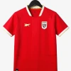 maillot-panama-domicile-2025 studio v12 Camiseta Panamá Primera Equipación 2025